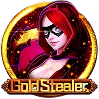 เกมสล็อต Gold Stealer